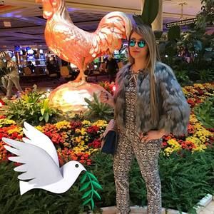 Meet your Posher, Diana